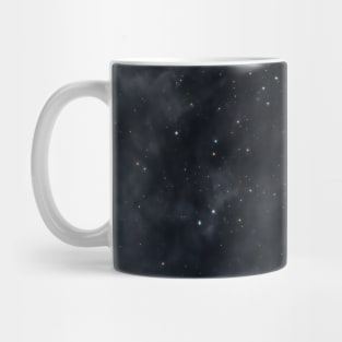 Melancholy Mug